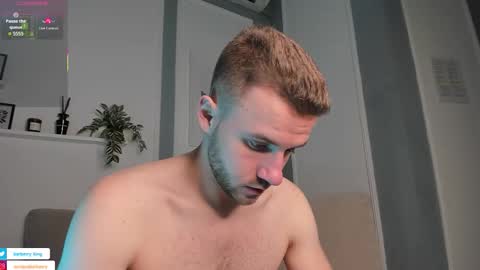 Snapshot of barberryx chatting on October 2025 05:26:02 AM ENRIQUE online show from October 2025 05:26:02 AM