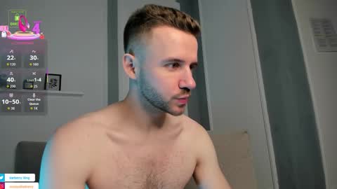 Snapshot of barberryx chatting on November 2025 06:14:01 AM ENRIQUE online show from November 2025 06:14:01 AM