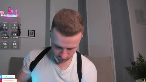 ENRIQUE online show from February 2026 06:29:02 AM