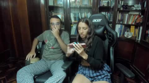 BarbieLituam online show from January 2025 09:50:01 PM