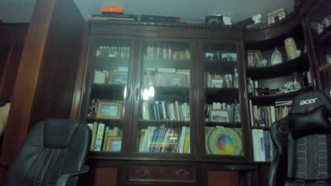 BarbieLituam online show from January 2025 01:00:02 AM