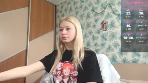 Snapshot of barbie_angel_ chatting on February 2026 09:13:01 AM Barbie online show from February 2026 09:13:01 AM