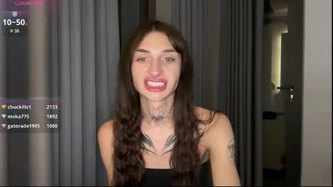 My name is Molly. Please say hello I like talking to you. If you have any wishes or obscene desires please use the tip menu online show from December 2024 12:07:02 PM