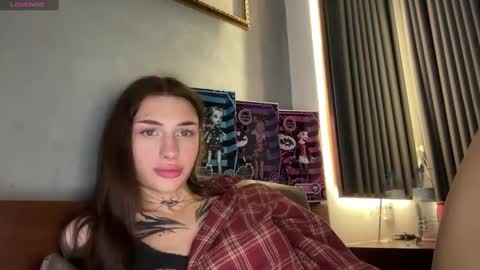 My name is Molly. Please say hello I like talking to you. If you have any wishes or obscene desires please use the tip menu online show from December 2024 11:17:02 AM