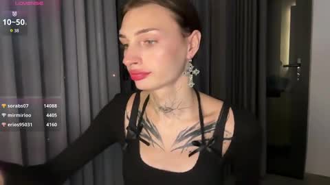 My name is Molly. Please say hello I like talking to you. If you have any wishes or obscene desires please use the tip menu online show from January 2025 10:54:01 AM