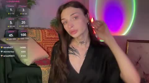 My name is Molly. Please say hello I like talking to you. If you have any wishes or obscene desires please use the tip menu online show from January 2025 10:52:02 AM