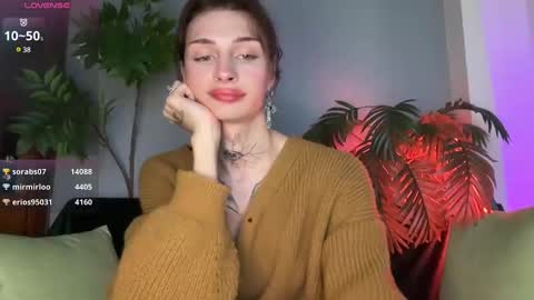 My name is Molly. Please say hello I like talking to you. If you have any wishes or obscene desires please use the tip menu online show from January 2025 03:31:02 PM