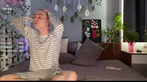 My name is Molly. Please say hello I like talking to you. If you have any wishes or obscene desires please use the tip menu online show from February 2025 03:50:02 PM