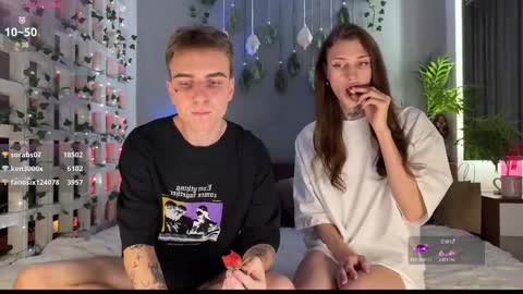 My name is Molly. Please say hello I like talking to you. If you have any wishes or obscene desires please use the tip menu online show from February 2025 12:49:02 PM