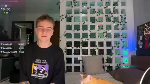 My name is Molly. Please say hello I like talking to you. If you have any wishes or obscene desires please use the tip menu online show from February 2025 03:14:02 PM