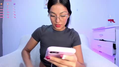 Snapshot of barbie_brunette3 chatting on February 2025 04:48:02 AM independet model online show from February 2025 04:48:02 AM