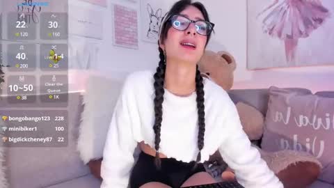 Barbara online show from February 2025 08:06:02 AM