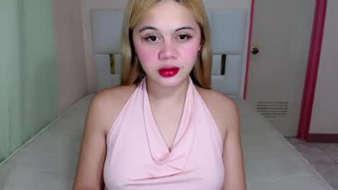 ANGELA online show from July 2026 08:00:02 PM