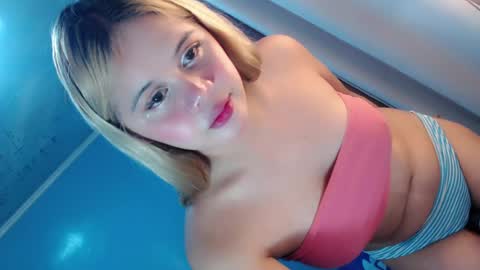 ANGELA online show from July 2026 11:41:01 PM
