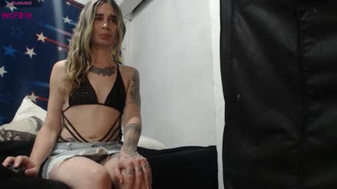 Snapshot of barbie_hot66 chatting on December 2025 01:14:01 AM Barbie online show from December 2025 01:14:01 AM