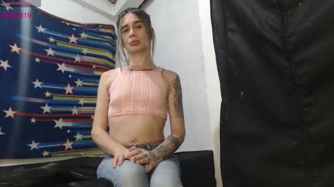 Snapshot of barbie_hot66 chatting on January 2026 10:02:02 PM Barbie online show from January 2026 10:02:02 PM