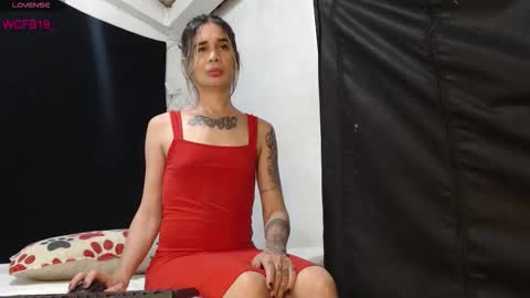 Snapshot of barbie_hot66 chatting on February 2026 10:30:01 PM Barbie online show from February 2026 10:30:01 PM