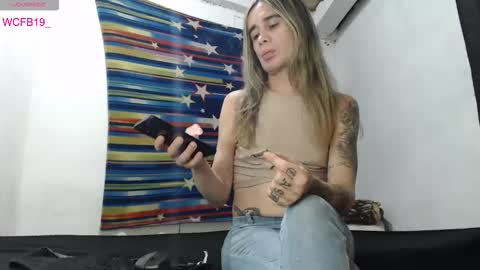 Snapshot of barbie_hot66 chatting on March 2026 03:01:01 AM Barbie online show from March 2026 03:01:01 AM