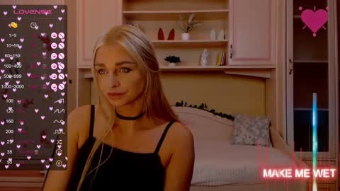 Snapshot of barbie_kiss1 chatting on December 2024 04:58:02 AM barbie online show from December 2024 04:58:02 AM