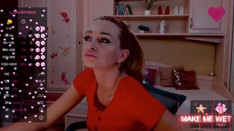 Snapshot of barbie_kiss1 chatting on January 2025 08:03:01 AM barbie online show from January 2025 08:03:01 AM