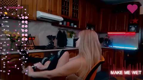 Snapshot of barbie_kiss1 chatting on January 2025 01:12:02 AM barbie online show from January 2025 01:12:02 AM