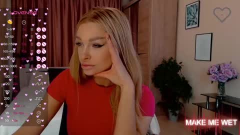 Snapshot of barbie_kiss1 chatting on January 2025 12:57:01 AM barbie online show from January 2025 12:57:01 AM