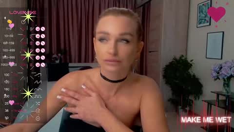 Snapshot of barbie_kiss1 chatting on March 2025 04:24:02 AM barbie online show from March 2025 04:24:02 AM