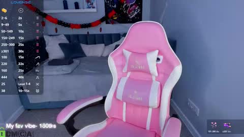 LisGTM2 Mon-Thu Sat 0100am-0700am online show from November 2025 12:34:02 AM