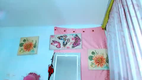 barbie_partytrans online show from October 2025 06:36:01 AM