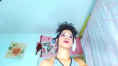 barbie_partytrans online show from October 2025 10:54:02 PM