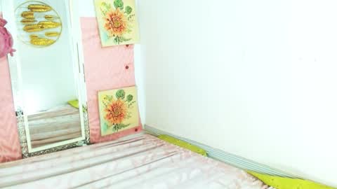 barbie_partytrans online show from November 2025 02:43:02 AM