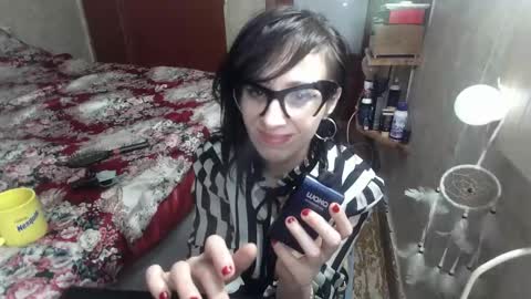 Snapshot of barbie_rococo chatting on February 2026 03:30:02 PM barbie_rococo online show from February 2026 03:30:02 PM