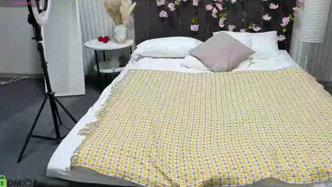 Barbie Staze online show from November 2025 02:46:02 AM