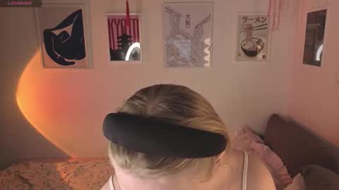 Barbie Staze online show from March 2026 03:12:01 AM