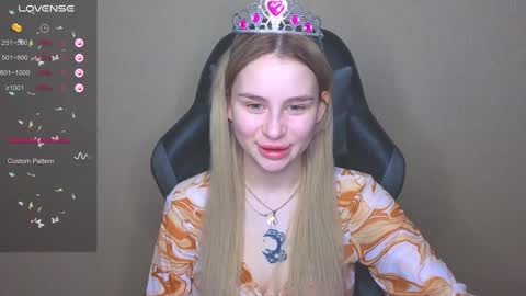 Eva online show from December 2024 10:20:01 PM