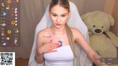 Eva online show from October 2025 11:17:02 PM