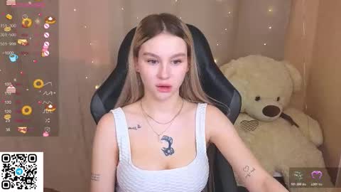 Eva online show from November 2025 11:20:01 AM