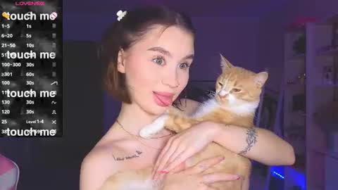 Eva online show from July 2026 03:21:02 PM