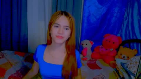 Snapshot of barbieee_hot chatting on May 2026 10:54:01 AM Barbie online show from May 2026 10:54:01 AM