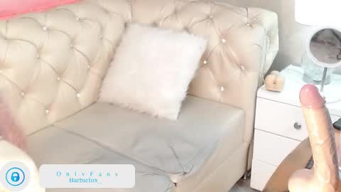 Snapshot of barbiefox_ chatting on January 2025 09:53:01 PM barbiefox_ online show from January 2025 09:53:01 PM