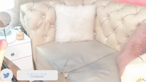 Snapshot of barbiefox_ chatting on February 2025 09:06:02 PM barbiefox_ online show from February 2025 09:06:02 PM