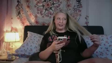 barbiegirl966 online show from May 2026 08:14:01 PM