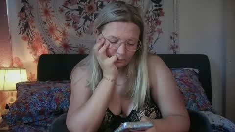barbiegirl966 online show from June 2026 09:13:01 AM