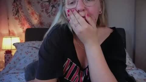 barbiegirl966 online show from July 2026 09:01:01 AM