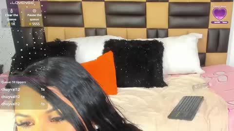 barbiekano online show from January 2025 03:18:02 AM