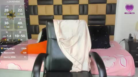 barbiekano online show from January 2025 02:49:01 AM