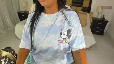 barbiekano online show from October 2025 10:51:02 PM