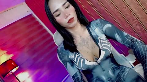 Snapshot of barbiemariefox chatting on April 2026 08:09:01 PM Barbie online show from April 2026 08:09:01 PM