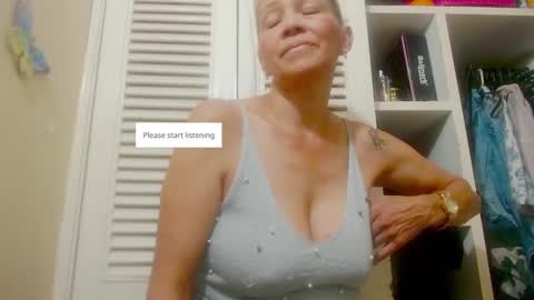 barbiemature online show from September 2025 07:16:01 PM