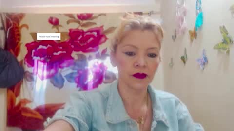 barbiemature online show from October 2025 12:05:02 PM